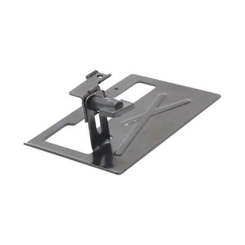 Angle Grinder Mounting Bracket Base for Cutting Machine Stand Holder Tool Accessories