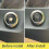Wymiana osłony przycisku silnika BMW StartStop KeyDecor dla X1 X5 E70 X6 E71 Z4 E89 E90 E91 E60 2