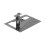 Angle Grinder Mounting Bracket Base for Cutting Machine Stand Holder Tool Accessories 3