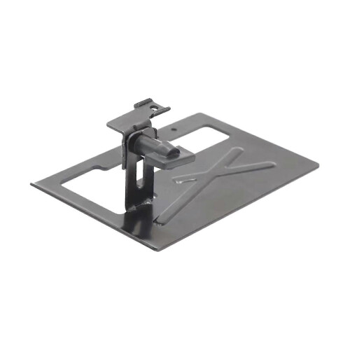 Angle Grinder Mounting Bracket Base for Cutting Machine Stand Holder Tool Accessories 2