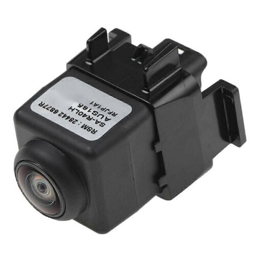 Caméra de recul pour Renault Koleos (2016-2019) - Référence : 284426877R