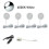 4PCS 12V White LED Interior Light for Caravan RV Van Boat Camping 2