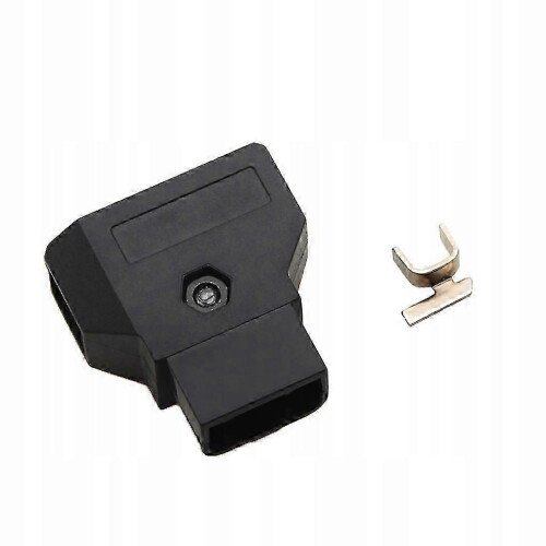 Hochleistungs-D-Stecker (männlich) für Stromkabel 12 V 24 V 1