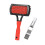 Double-Sided AC Cleaning Brush for Refrigerator Indoor Units 1