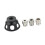 Self-Centering Vertical Drill Guide Doweling Jig Kit Woodworking Punching Tool 3 Drill Sleeves 1