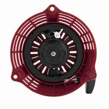 Arrancador de retroceso de repuesto compatible con Honda GC135 GC160 GCV135 GCV160 EN2000