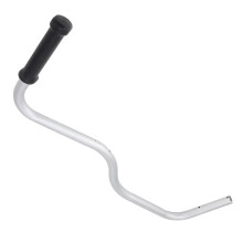 Ergonomic String Trimmer Handlebar Grip Replacement Accessory Fits 130 131 110