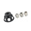 Self-Centering Vertical Drill Guide Doweling Jig Kit Woodworking Punching Tool 3 Drill Sleeves 3
