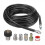 High-Pressure Sewer Nozzle Set Drain Cleaner 2-3 Pack 28x13x28cm 1