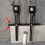 Universal Ceramic Tile Glass Hole Opening Locator Ruler Saw Cutter Guide Tool for Drilling 5
