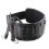 EVA Pull-Up Dip Belt Barbell Dumbbell Strength Training Powerlifting Waist Back Brace 3