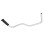 Ergonomic String Trimmer Handlebar Grip Replacement Accessory Fits 130 131 110 2