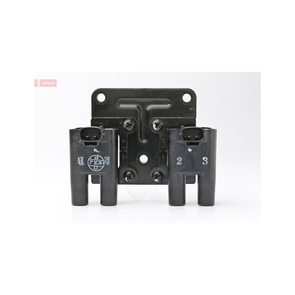 Denso Ignition Coil DIC-0117 96453420 Premium OE Quality Part - Image 22