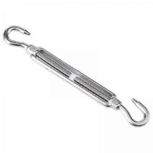 M8 2-Hook Wire Strainer Shade Sail Fixing Kit