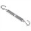 M8 2-Hook Wire Strainer Shade Sail Fixing Kit 1