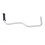 Ergonomic String Trimmer Handlebar Grip Replacement Accessory Fits 130 131 110 5