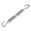 M8 2-Hook Wire Strainer Shade Sail Fixing Kit 2
