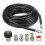 High-Pressure Sewer Nozzle Set Drain Cleaner 2-3 Pack 28x13x28cm 4