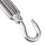 M8 2-Hook Wire Strainer Shade Sail Fixing Kit 5