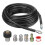 High-Pressure Sewer Nozzle Set Drain Cleaner 2-3 Pack 28x13x28cm 5