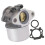 Replacement Carburetor For 498170 497586 497314 3