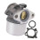 Replacement Carburetor For 498170 497586 497314 4