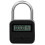 USB Rechargeable 99H Max Metal Timer Lock with LCD Display Multi-function Electronic Timer 1