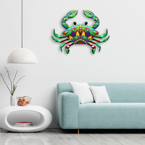 Confezione da 5 applique da esterno a LED moderne e impermeabili per patio e giardino. 1
