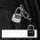 USB Rechargeable 99H Max Metal Timer Lock with LCD Display Multi-function Electronic Timer 4