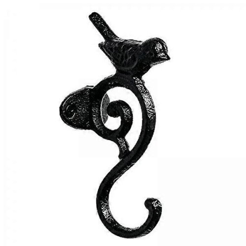 Elegant 4x Space Saving Wall Hook Key Holder Coat Hook for Kitchen Mudroom Bags