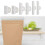 Reusable 6 Pack Chip Bag Sealing Clips for Kitchen Freshness Party Office Home 5