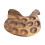 Vintage Hen Wooden Egg Holder for Kitchen Pantry Storage 4