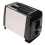 650W 2-Slice Automatic Electric Toaster for Puff Bread Toast 4