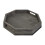 Multipurpose Decorative Tray for Serving Cheese Fruit Vegetable and Jewelry Storage 1