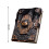 Halloween Curse The Devil's Eye Horror Decor Magic Book Decoration Props Handicrafts 5