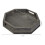 Multipurpose Decorative Tray for Serving Cheese Fruit Vegetable and Jewelry Storage 4
