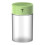 2 Pack Personal Cool Mist Humidifier Ultra Quiet Diffuser Air Purifier Green 1