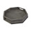 Multipurpose Decorative Tray for Serving Cheese Fruit Vegetable and Jewelry Storage 5