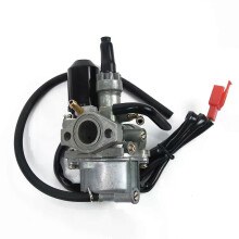Carburateur PZ17 17 mm pour moteurs de scooters Honda Dio 50cc 24-30 Tact 50 SP ZX34 35 SYM et Kymco (pièces de compétition).