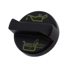 Engine Oil Filler Cap 71740676 Compatible with Fiat 500 Panda Idea js Grande Punto Evo