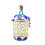 5pcs Enamel Perfume Locket Pendant Necklace Charm 2