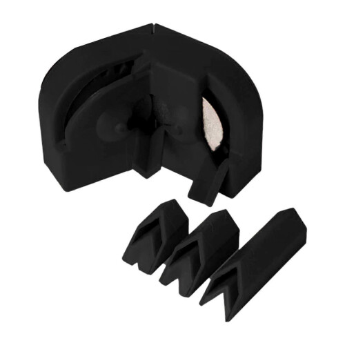 All-in-One Drill Bit Sharpener Grinder Precision Sharpening Polishing Tool for Any Bit