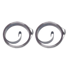 ressorts de lanceur à rappel pour débroussailleuse Stihl FS 120, 200, 250, 300, 350, 400 et 450 (réf. 4134 190 0600)