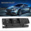 Electric Front Left Master Control Power Window Switch for Benz C Class W204 2128208310 2