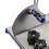 Soporte para amoladora angular tipo 100, accesorio para biselar azulejos. 2