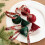 6 Pack Christmas Bell Ornaments Hanging for Festive Tree Decor Green 4