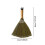 Portable Convenient Tabletop Sweeping Broom for Kitchen Desk Table Cleaning 4