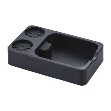Anti Skid Espresso Tamping Station Barista Gift Accessories for Espresso Machine