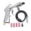 Portable Sand Blasting Kit for Media Blasting with Air Quick Adapter 2