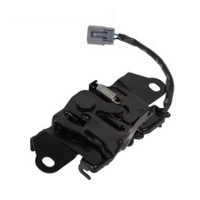 GV9B56620 Pestillo de cerradura del capó de repuesto para Mazda 6 CX-4 2013-2018